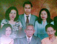 Ibunda Ariel: Hati Kecil Saya Sangat Kesal dan Gondok